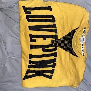 Victoria Secret sweatshirt